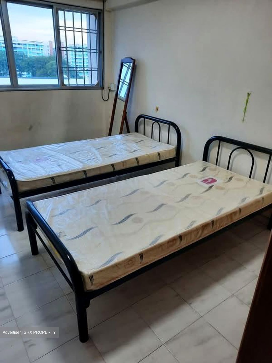 Blk 231 Yishun Street 21 (Yishun), HDB 4 Rooms #597186931